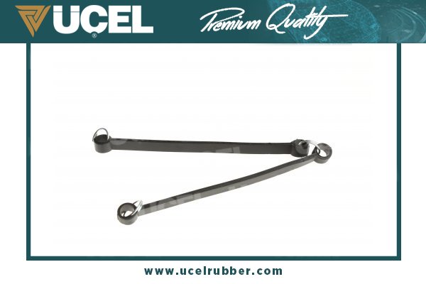 Genlesme Kavanoz Kemeri R9 11 | UCEL 10224 | OEM 7700689318