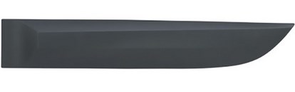 Kapi Bandi (Citasi) Arka Sol Fluence | PLEKSAN 3815 | OEM 828770007R
