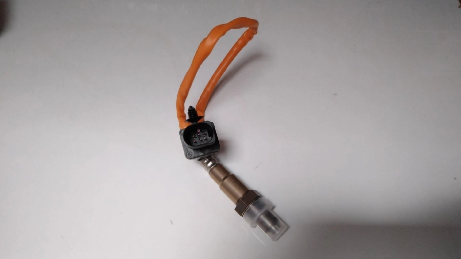 Lamda Sensörü - Turuncu Egea 500L Doblo 3 1,6 Mjet 55275930 11523012 | OEM TRN0168