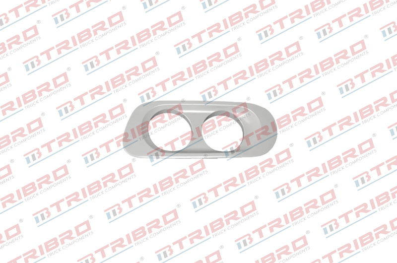 Sis Far Çerçevesi DAF XF105 Sol | OEM 1649363