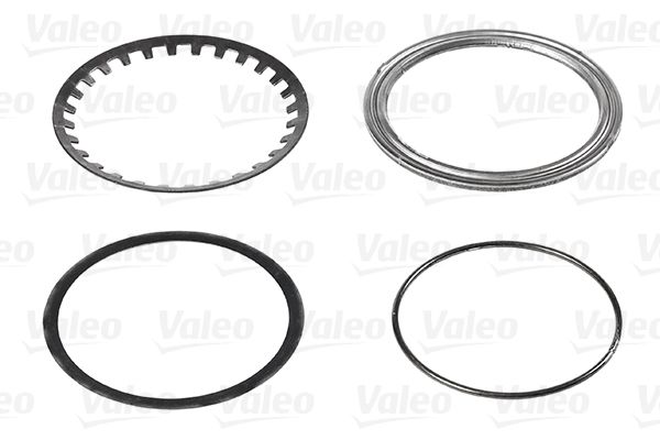 Debriyaj Rulmani Volvo FH12 | VALEO 830013 | OEM 20569155 20569155 20569161 3192220 20569161 3192220