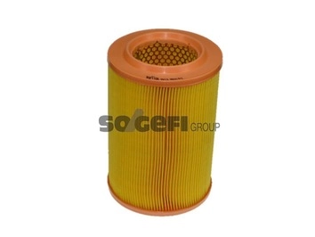 Hava Filtresi T4 1,9 Td 2,4D 2,5 Td Aaf Acu 90>96 | PURFLUX A210 | OEM 044129620