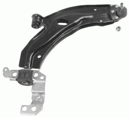 Salincak Sag Komple Palio Doblo Albea Strada 08 01> | ASMETAL 30FI5511 | OEM 51866700