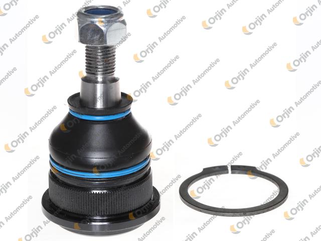 Rotil Hyundai Accent 94-05 Yumurta Milenyum Admira Kasa Getz 02-> | ORJIN 00516 | OEM 5450322A00