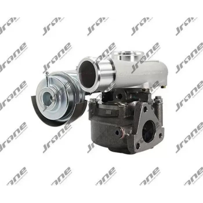 Turbo Sarj Hyundai Santafe 2,2 Crdi 2006-2012 D4EB Motor | JRONE 8M35300743 | OEM 28231-27810