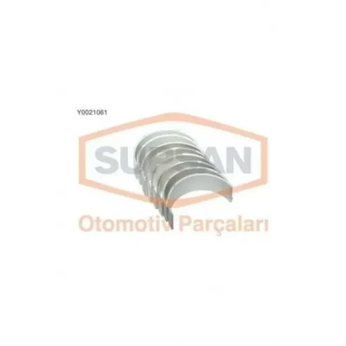 Yatak Kol Standart (4 Cift Yatak) Fiat Ducato 2,3 Multijet 120 Common Rail Eng, (F1AE3481D F1AE04 | SUPSAN Y0021061 | OEM 5801489336