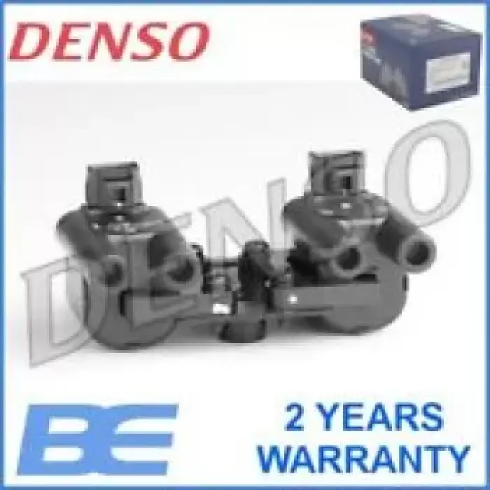Atesleme Bobini Lacetti / Nubira 1,4 / 1,6 05 | DENSO DIC0117 | OEM 96453420