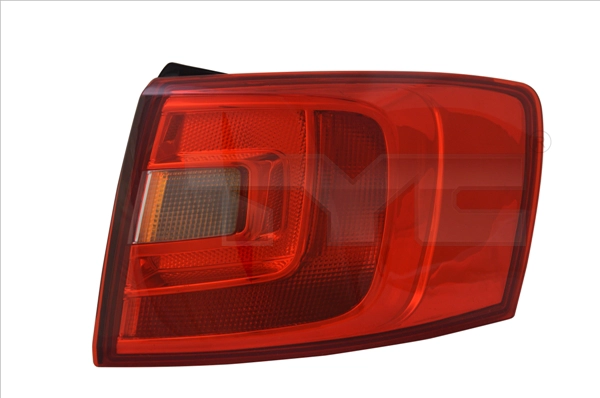 Stop Lambasi Sag Dis Jetta 11>14 | WAGENBURG JTA11-7301 | OEM 5C6945096E