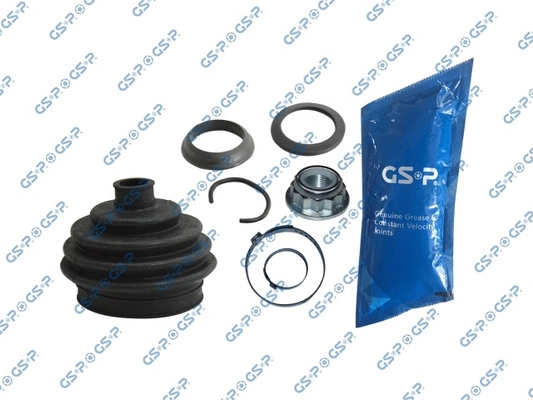 Aks Korugu Dis Golf IV Bora Polo Polo Classic A3 Leon Octavia 1,6 16V 1,6 1,9SDI 98> | GSP 780175 | OEM 1J0498203