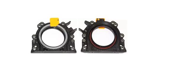 Arka Flansli Kece Caddy 3 Golf 6 Plus Jetta 4 Polo Touran 1.2 1.4 Golf 5 Jetta 3 Passat 1.4 | ELWIS 8456002 | OEM 036103171 04110317A 036103171B