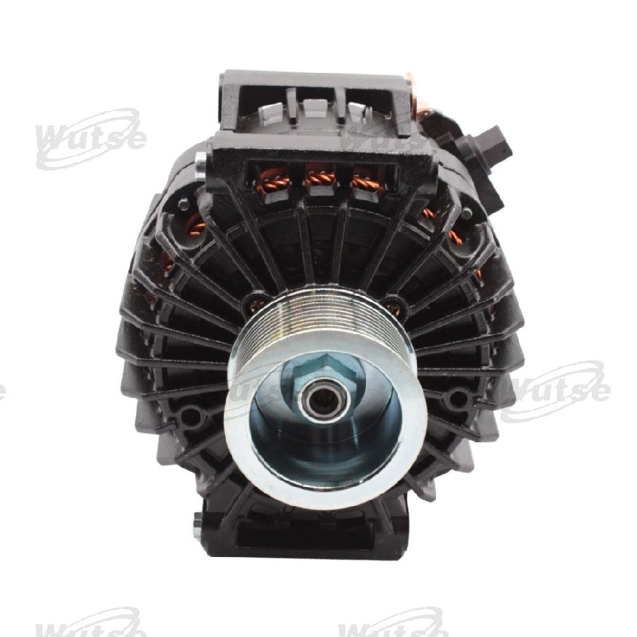 Alternatör 150A Scania L P, R, G G230-560 5 Fişli 2016 ve sonrası Wut Alt 5970U | OEM WUT.1101.0542