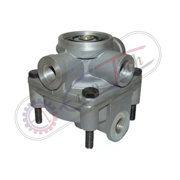 Role Ventili - DAF / Iveco / MAN / Mercedes / Nato / Neoplan / Renault / Volvo | EUROTECH 100.100.0 | OEM 522545 1278511 81436096008 14293044