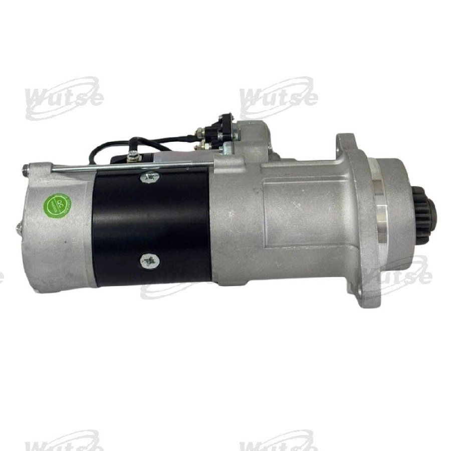 Marş Motoru 24V 5.5KW 13T Mb Axor, Arocs Yeni Model STR1601 | OEM WUT.1107.0519