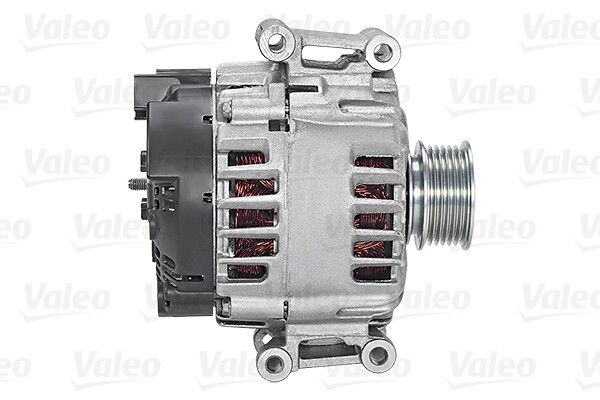Alternator Audi A6 2,0 TFSI | VALEO 439656 | OEM 06D903016D 06D903016D 06D903016DX 06D903016DX