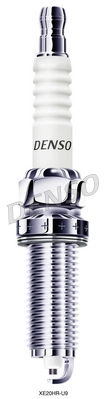 Atesleme Bujisi P206 P307 P207 P1007 C2 C3 C3 2 C4 ET3J4 (1,4 16V) Clio 3 4 Logan 2 Sandero 2 Thalia Modus (1,2 16V) Uzun Paso Duble (12MM Dis Çap) | DENSO XE20HR-U9 | OEM 224018760R