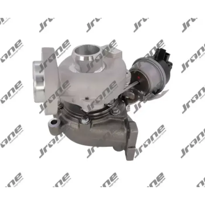 Turbo Sarj Audi A4 A5 A6 A6Q Seat Exeo 2.0TDI Caga Caha Cahb 08> | JRONE 8B43300715 | OEM 03L145701E