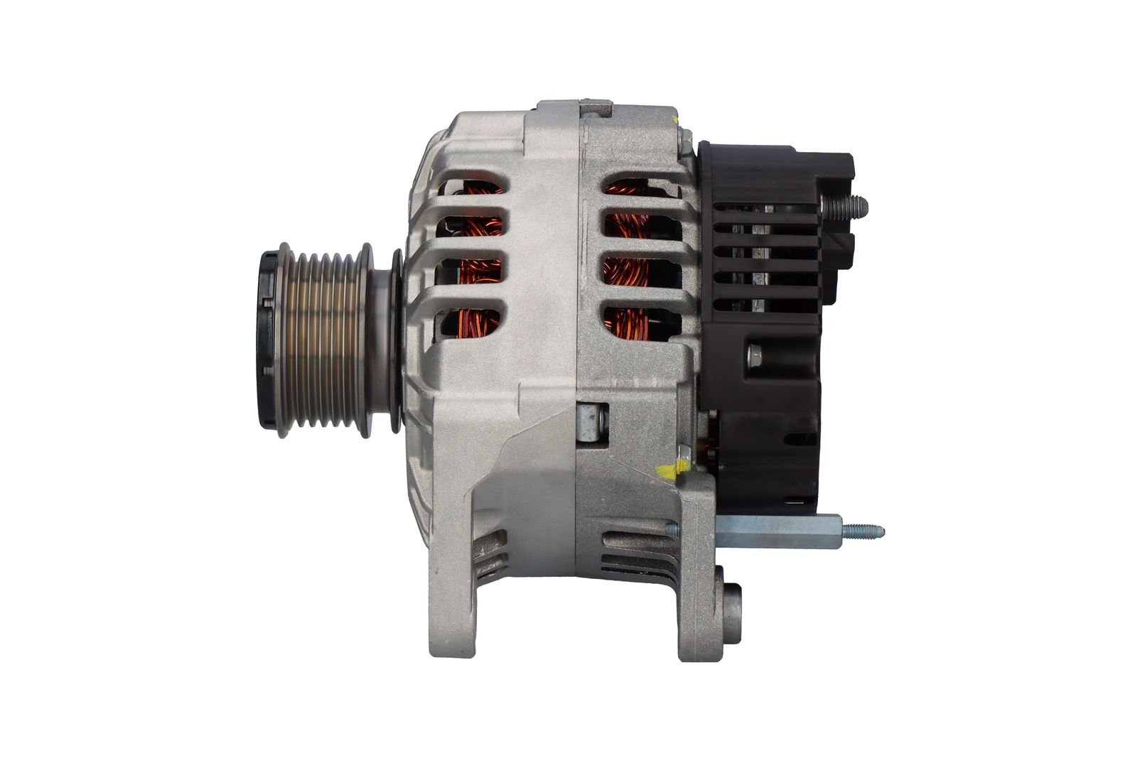 Alternator 12V 70A A3 A4 Cordoba Ibiza Fabia Leon Bora Passat Caddy Golf 1,6 / 1,8 / 1,9 | VALEO 439436 | OEM 038903023K 038903023K 038903018P 038903018P