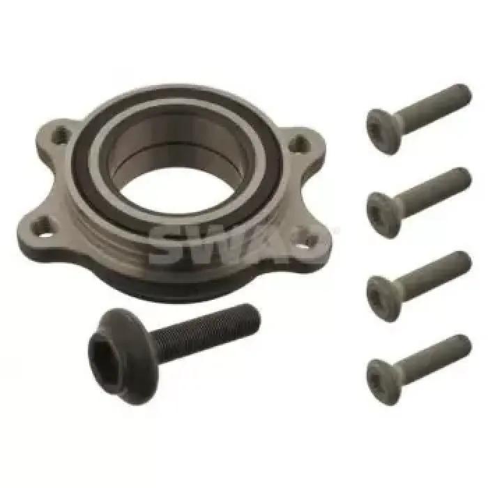 On / Arka Teker Porya Bilyasi A4 A5 A6 A7 A8 (61 / 62×102 / 151×40,5) Aktif Sensor | SWAG 30930271 | OEM 4H0498625A 4H0498625A 8K0407625A 8K0598625 8K0407625A 8K0598625