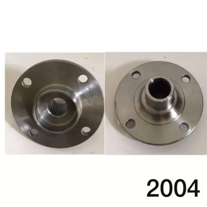 On Teker Poryasi Ford Courier 14> | AYK 2004 | OEM B1BC 1104 A6B
