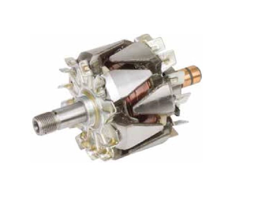 Rotor 12V 85A 152mm - Doğan SLX Palio-Siena-WEEKEND1.3 Multijet, Ford V184 2002 ve sonrası Opel 1.3 CDTI ( Çap 9 | OEM 83615091