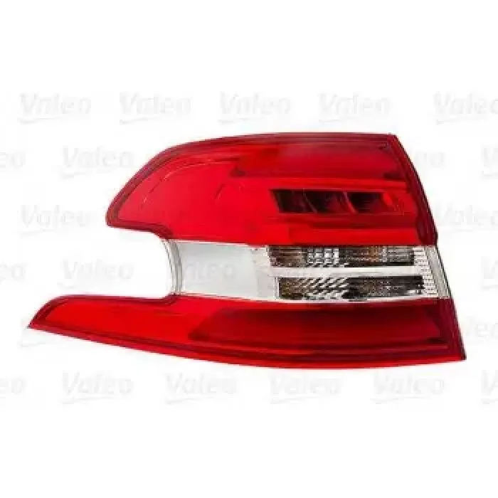 Depo Kapagi Kangoo 97=> B119 | VALEO 745373 | OEM 7701470752