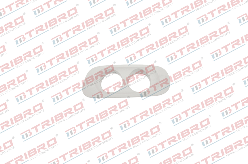 Sis Far Çerçevesi DAF Cf Sol | OEM 1650260