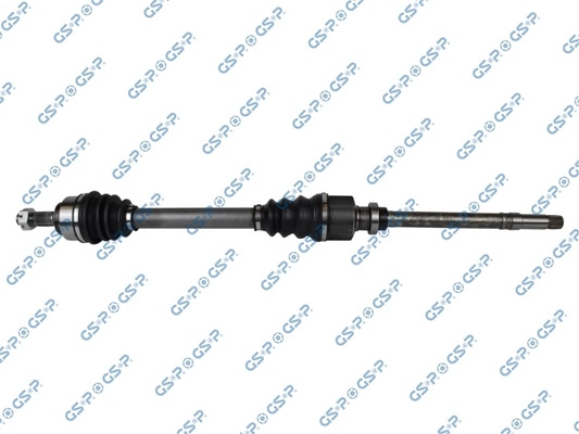 Aks Sag Komple P307 C4 (Dis Freze:25 Ic Freze:22 Boy: 915MM) TU5JP4 (1,6 16V) ET3J4 (1,4 16V) / (01 08) | GSP 245113 | OEM 3273AH 3273AJ 3273QV