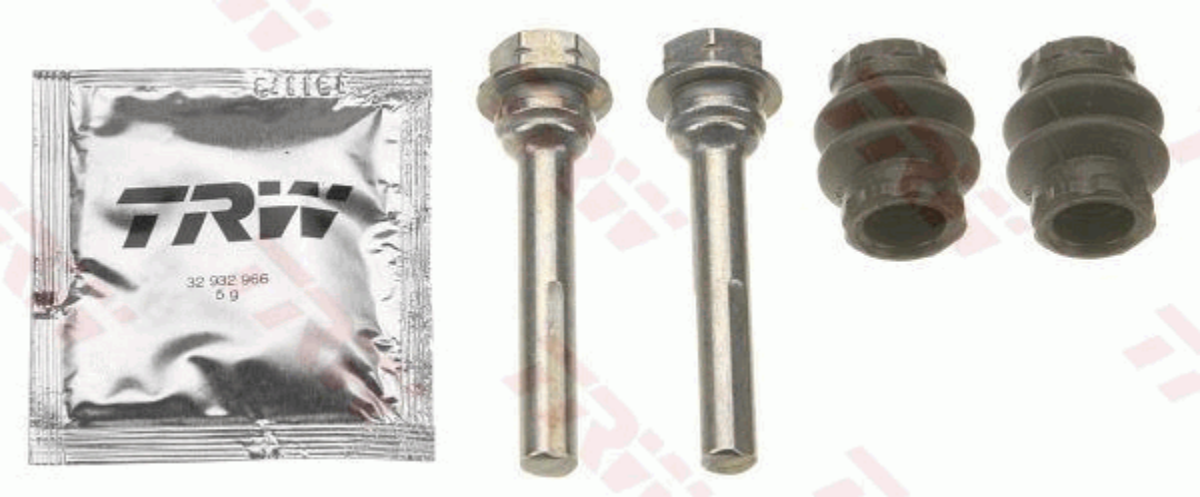 Fren Kaliperi Kılavuz Cıvatası | OEM SMN500040