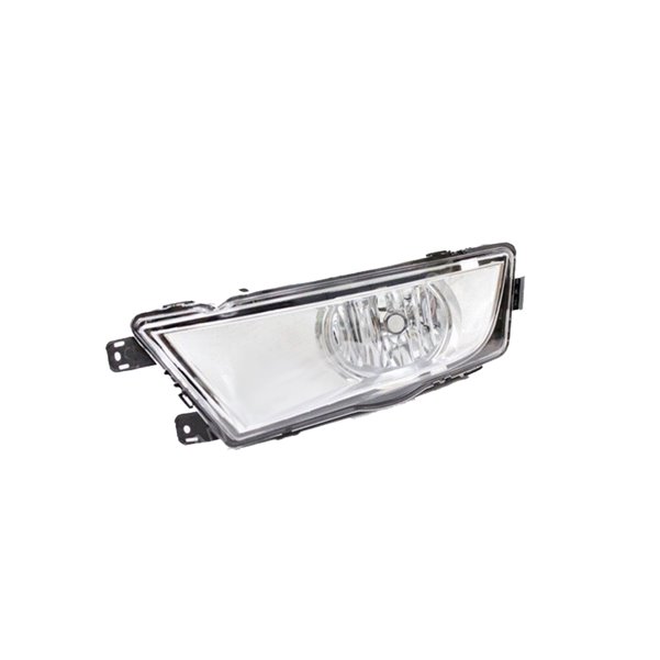 Sis Fari Sol Beyaz Octavia 13>18 | WAGENBURG 6100025 | OEM 5E0941701 5E0941701A