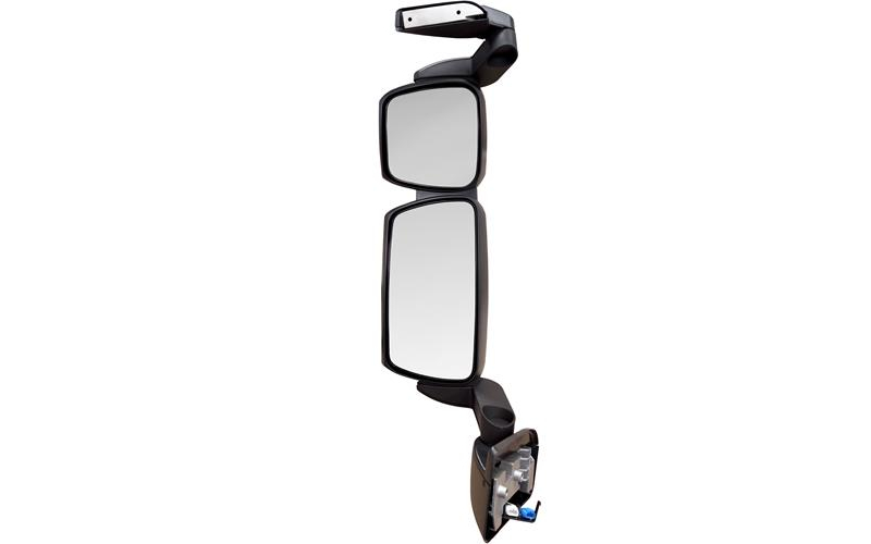 Ayna Komple Iveco Stralıs As Sol 370mm | OEM 504150526