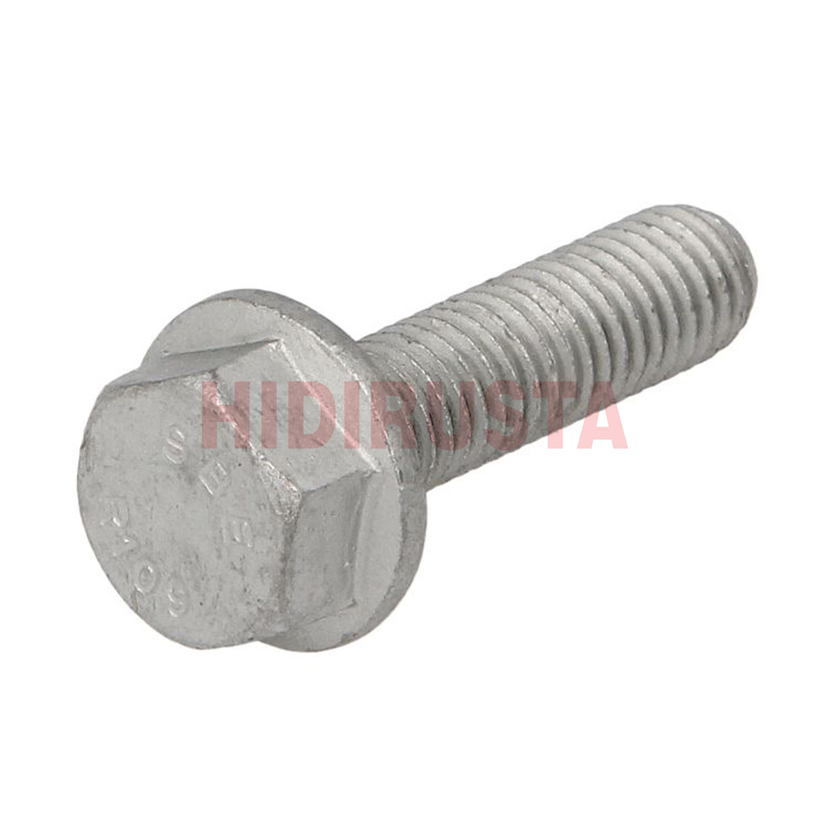 Altıgen Cıvata M8x1,25x30,7 | OEM 16673835