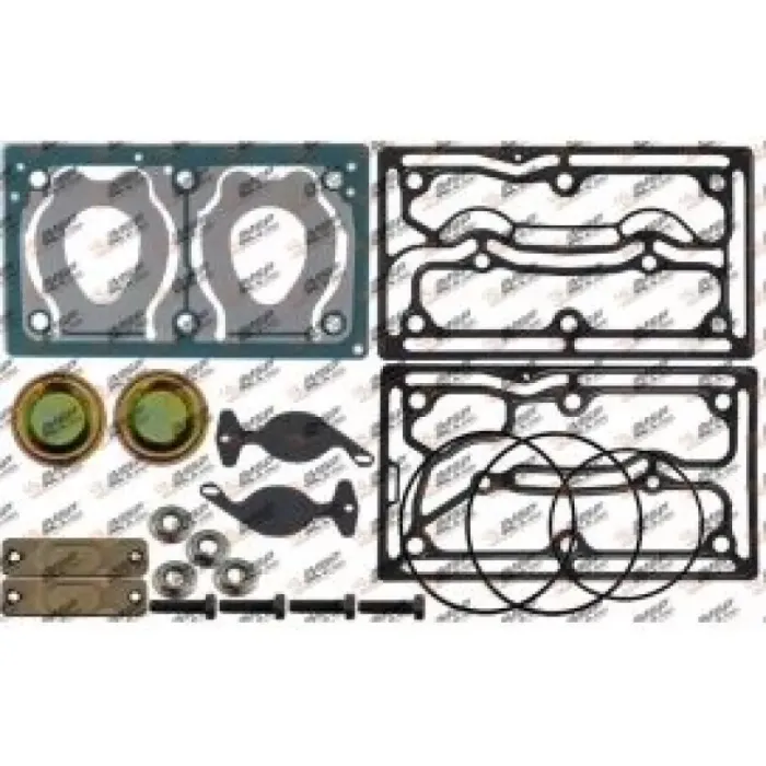 Kompresor Tamir Takimi - Takim Conta - Mercedes - Benz | IMSP 049-100-1 | OEM 1304915 RK.01.349