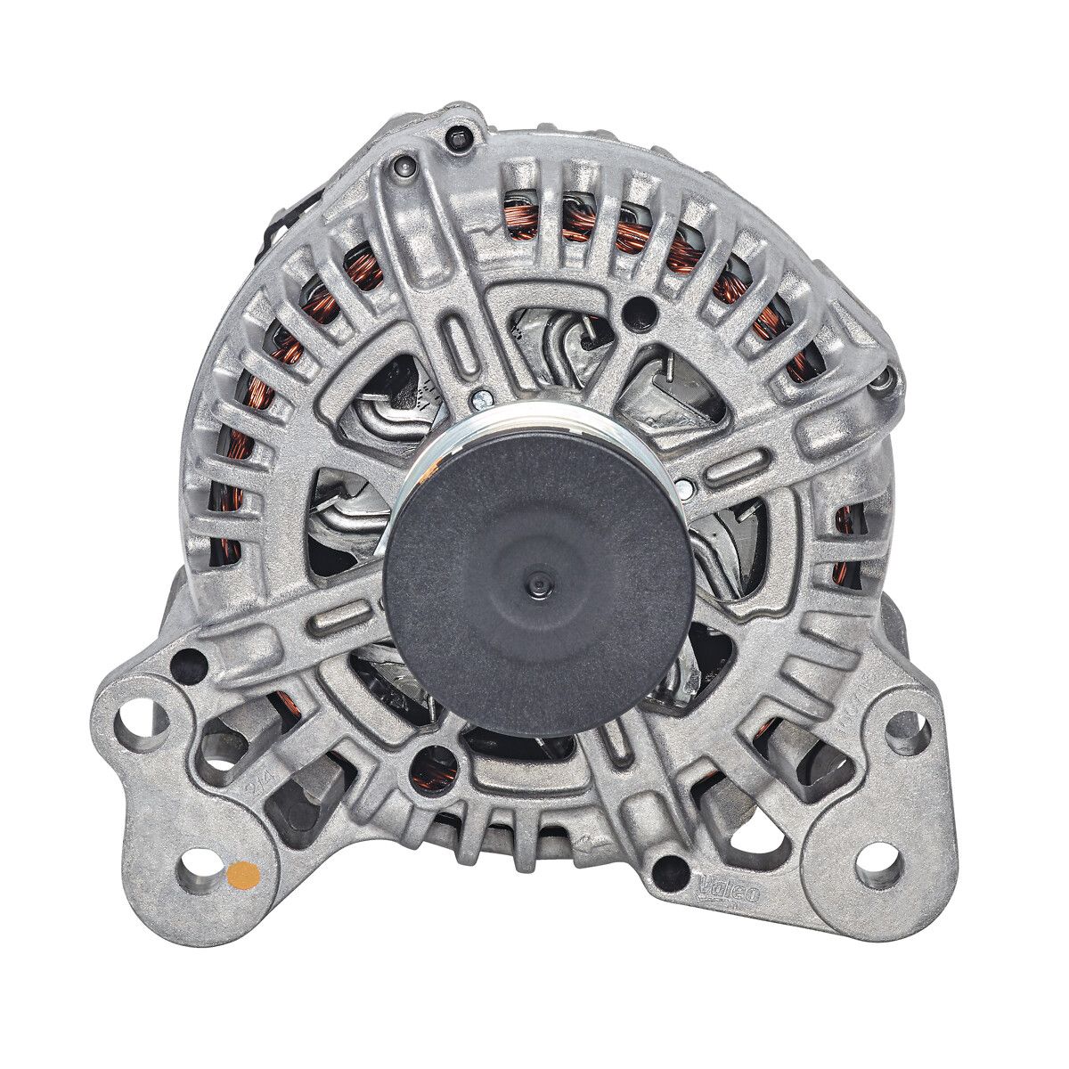 Alternator 12V 110A A1 A3 Altea Ibiza V Toledo IV Octavia Golf V VI Jetta III Passat Touran 1,4 TSI | VALEO 439580 | OEM 03C903023G 03C903023G 03C903023GX 03C903023GX