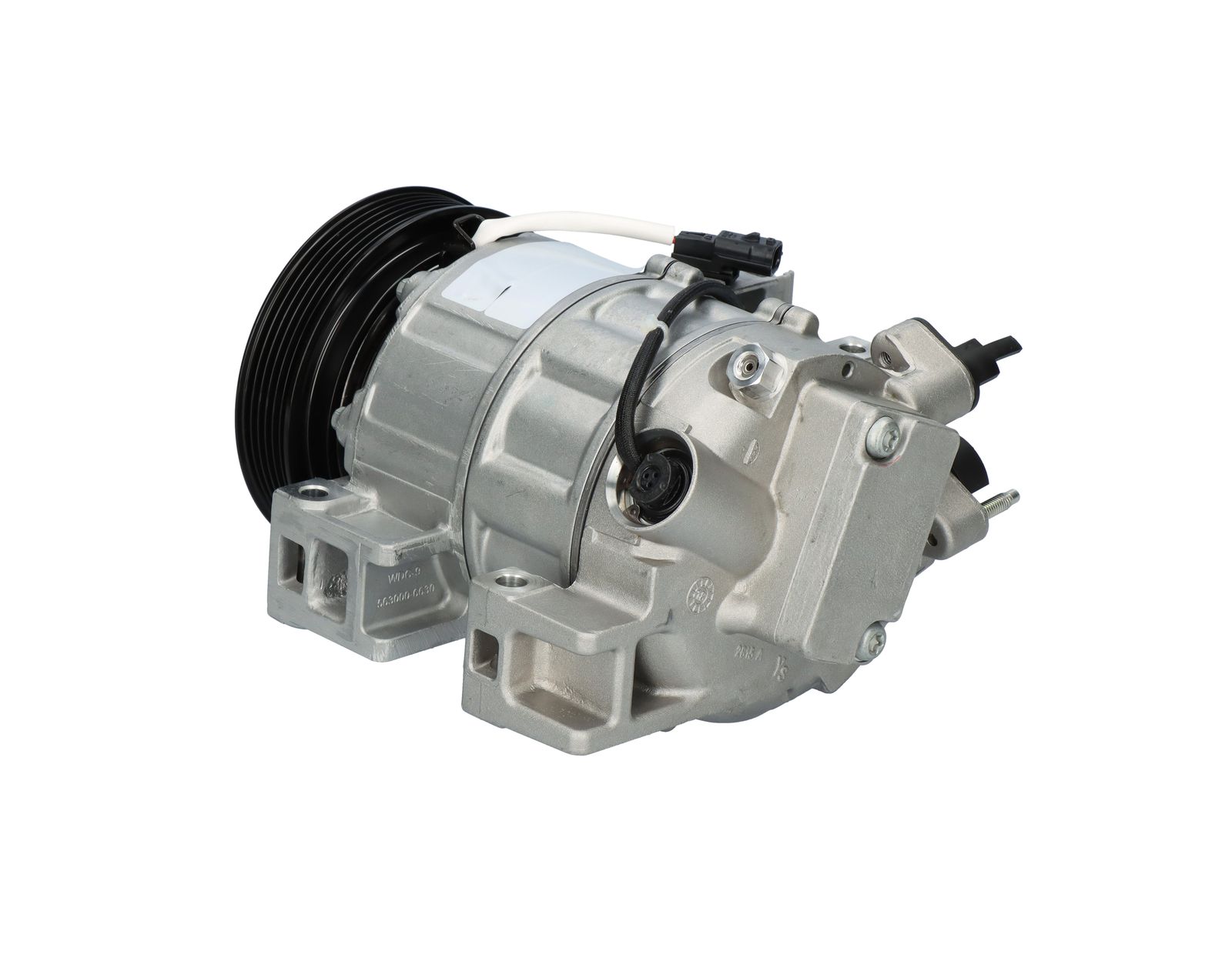 Klima Kompresoru Nissan X Trail 2,5 | VALEO 813261 | OEM 92600JG30A