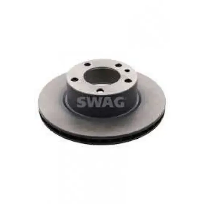 On Fren Disk 5 Serisi E28 518 520 525 528 81>87 (Icten Havalandirmali) 22MM X 284 MM | SWAG 20904440 | OEM 34111151655 34111151655 34111163136 34111163136