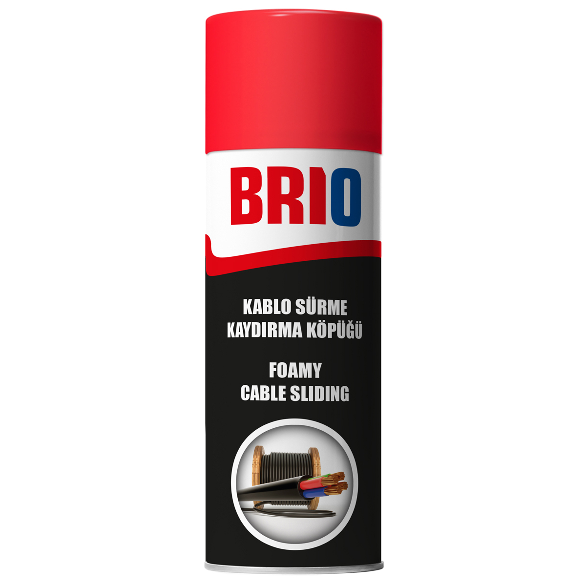 Kablo Sürme Kaydırma Köpüğü 400 1050