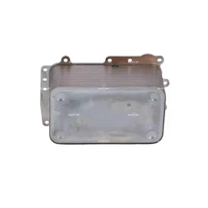 Yag Sogutucu - DAF / XF Cf 12> Euro 6 | NRF 31231 | OEM 1857500 2146959
