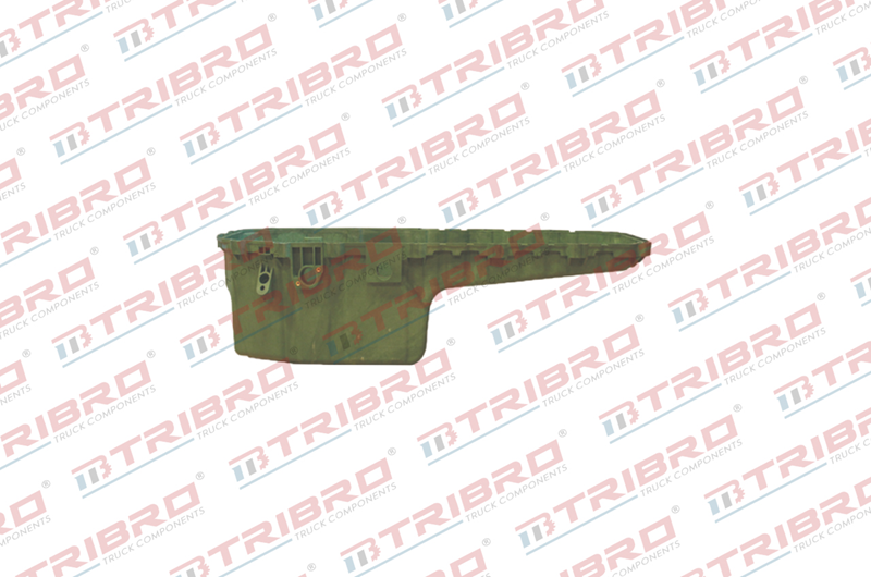 Karter Volvo D12C-D | OEM 2.11332