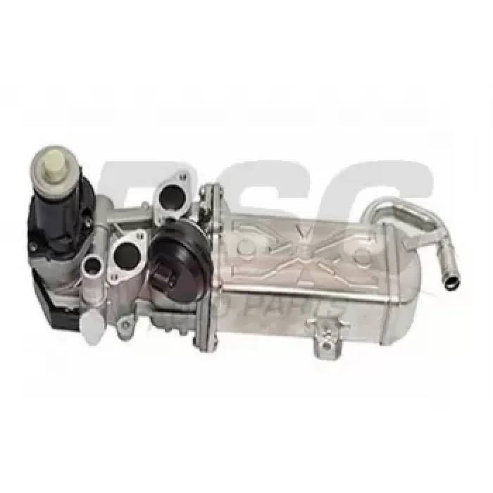 EGR Valfi Caddy A3 Tt Beetle Passat CC Golf VI Eos Jetta Scirocco Sharan Tiguan Touran Altea Leon Octavia Superb Yeti 2,0TDI 1,6TDI Cfha Cfhf Cfhc Cfja Clcb Clca Cayc 08> (1 Yil Garantili) | SUPSAN EGR0023 | OEM 03L131512AT 03L131512AT 03L131512CF