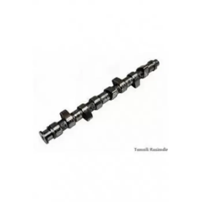 Eksantrik Mili Egzoz Doblo Linea 1,6 Multijet | GEMSAFT FTDBL03 | OEM 55206425