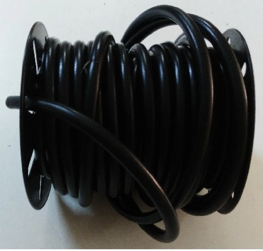 Hortum Ara Örgülü Yakıt 6mm Üniversal | OEM 34520470