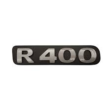 Alt Panjur Yazısı (R400) Scania Y.m | OEM 1890317