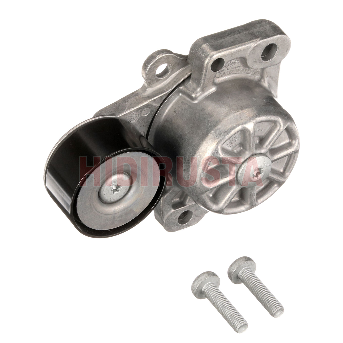 Kayış Gergisi Komple 471, 470 (Yeni Versiyon) | OEM A4702002170