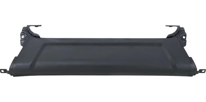 Tampon Scania Orta Streamline Izgaralı | OEM 1884485