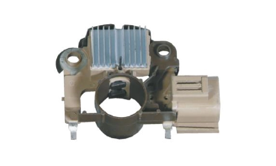 Konjektör Mitsubishi Tip 14.5V İki Fişli Mazda 323, Ford Mondeo, Nissan Laurel Altima 2.0 (1987-1993) | OEM VM0271