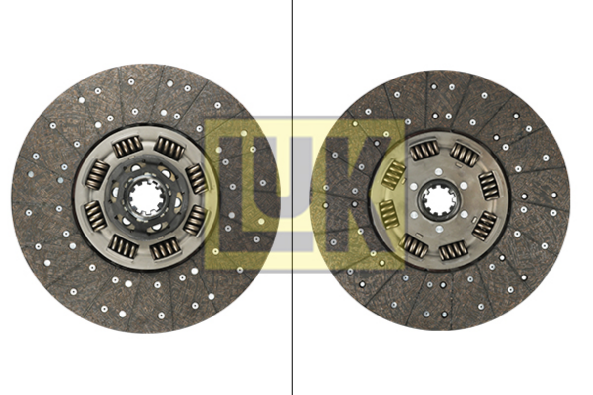 Debriyaj Diski (Debriyaj) | OEM 42114448