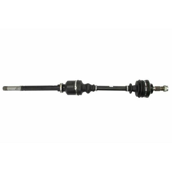 Aks Sag Komple P206 Gti (Dis Freze: 25 Ic Freze: 24 Boy: 888MM)EW10J4 (2,0 16V) 1,6HDI Absli: 48 Dis | SNR DK66016 | OEM 9625461080 32730Y