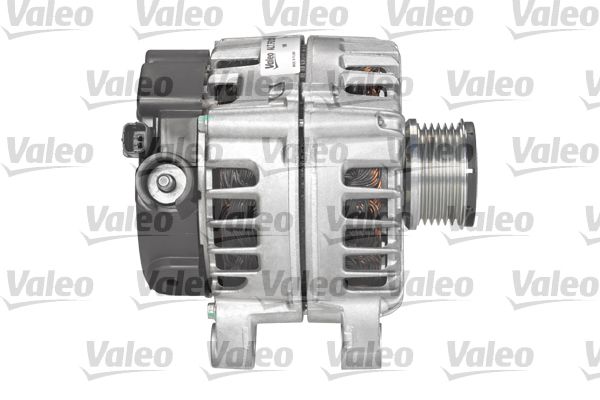 Alternator 12V 180A C4 C5 Scudo P407 Tepee (439620) | VALEO 439698 | OEM 5702G2 5702G2 5705JF 9661544880 5705JF 9661544880