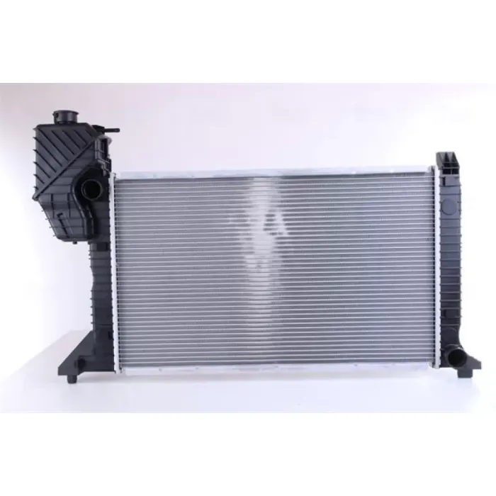 Motor Radyatoru Sprinter 901 902 903 904 96>06 (Mekanik Sanziman) 32MM | NISSENS 62664A | OEM A9015003400