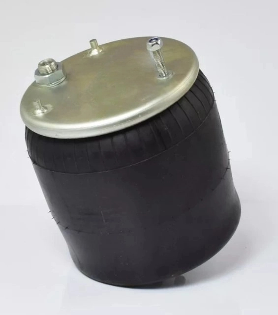 Süspansiyon Körüğü Arka-Ön Komple Volvo Fh-Fm V4 | OEM 21224746